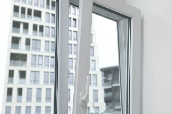 Soundproof Windows Installation in Lewisville