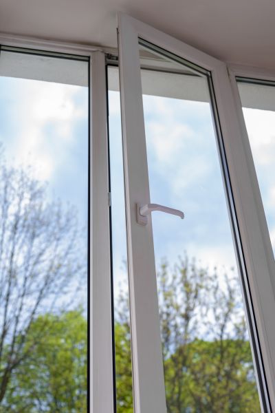 Crank Window Replacement in Lewisville