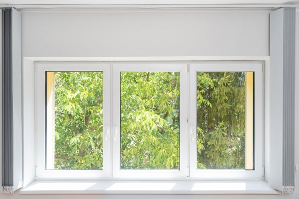Window Installation Service in Lewisville