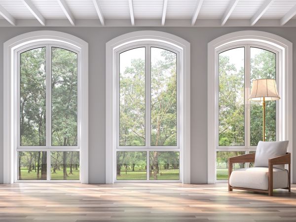 Windows Installation in Lewisville