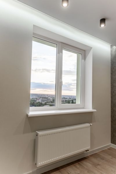 Glass Window Replacement in Lewisville