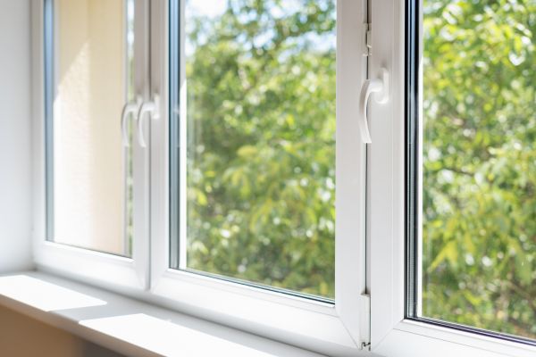 Damaged Window Replacement in Lewisville