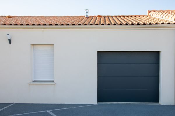 Garage Window Replacement in Lewisville