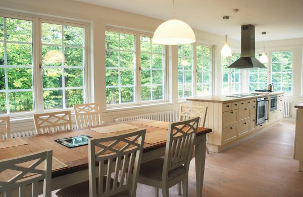 Picture Window Replacement in Lewisville
