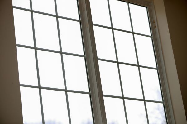 Steel Window Installation in Lewisville