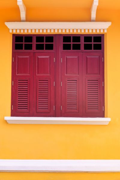 Wood Window Service in Lewisville