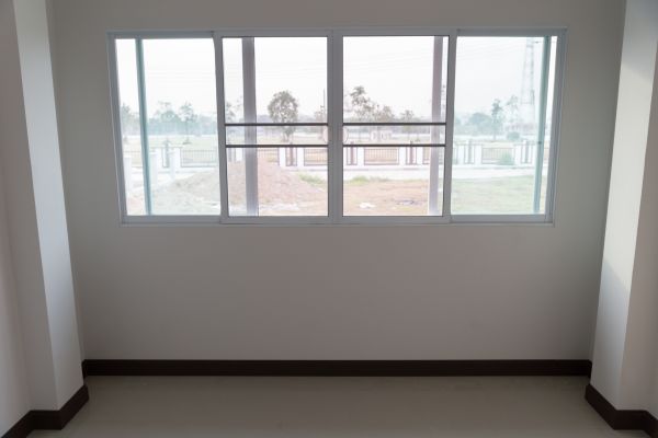 Sliding Windows Installation in Lewisville