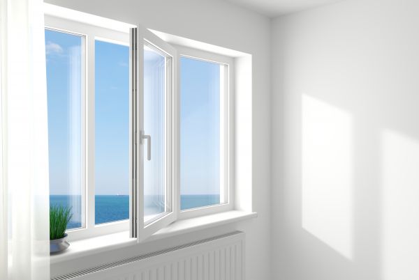 Casement Windows Installation in Lewisville