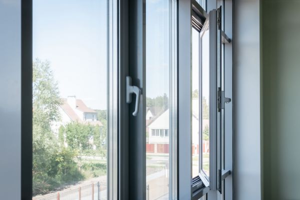 Aluminium Windows Installation in Lewisville