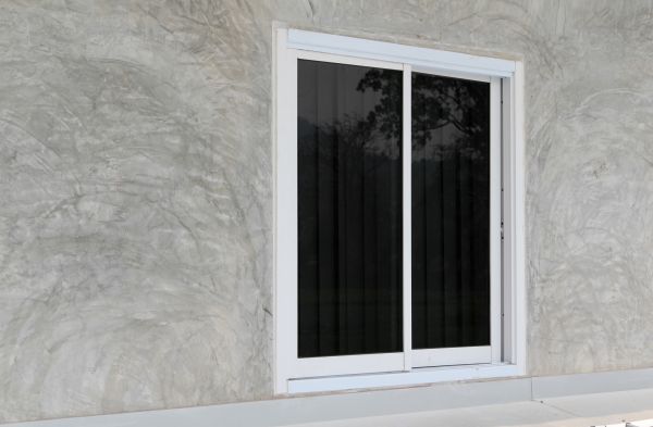 Sliding Window Replacement in Lewisville