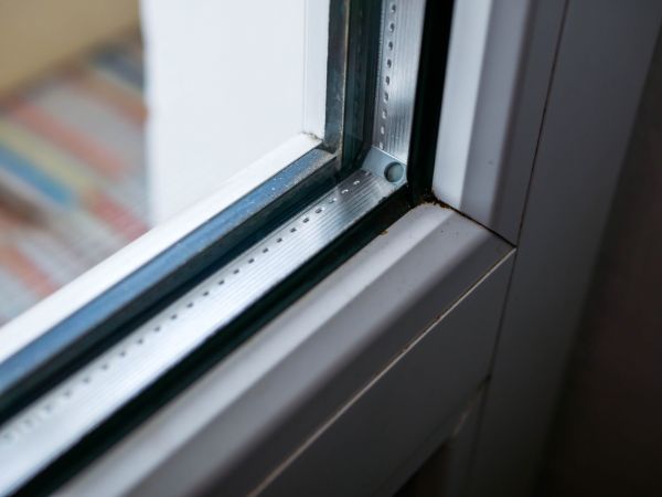 Security Window Replacement in Lewisville