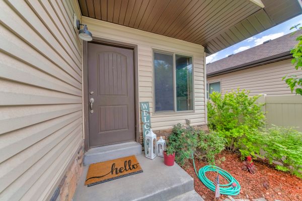 Retrofit Window Replacement in Lewisville