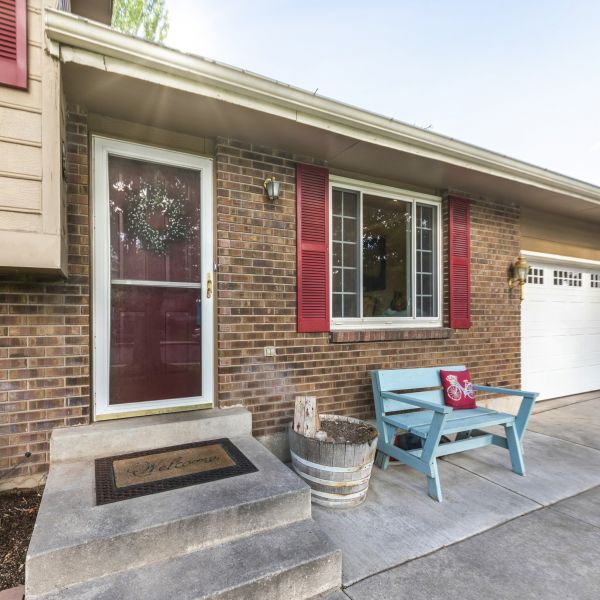 Hopper Window Replacement in Lewisville