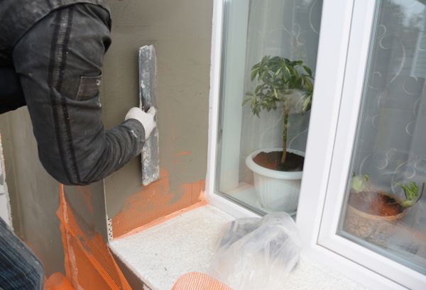 Fiberglass Window Replacement in Lewisville