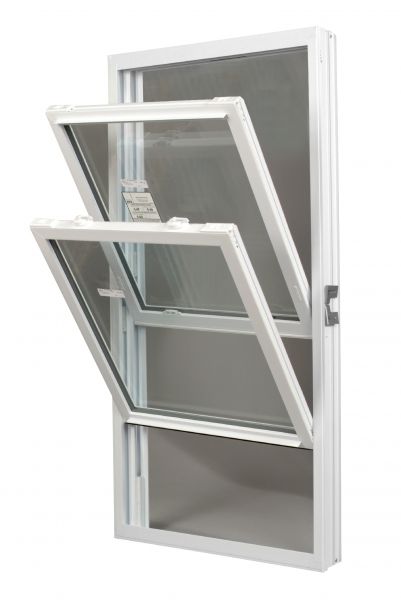 Double Hung Window Replacement in Lewisville
