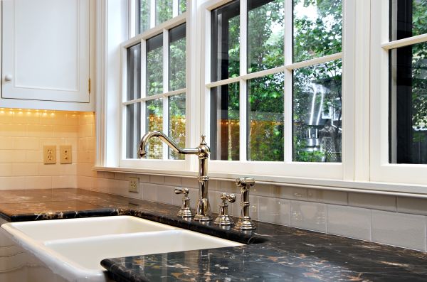Two Pane Window Replacement in Lewisville