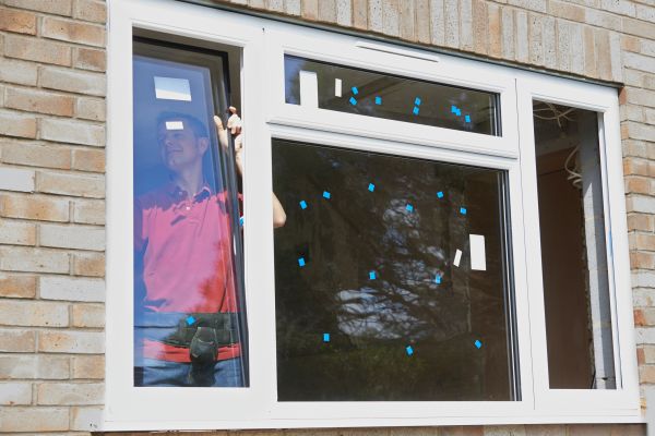 New Windows Installation in Lewisville