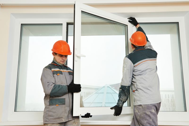 Specialized Window Installation Companies