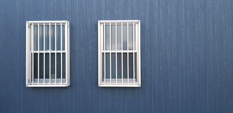 Security-Focused Installations